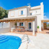 Отель CASA LENA - Villa for 6 people in Portocolom., фото 3