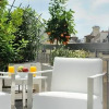 Отель Hôtel Jardin de lOdéon, фото 7