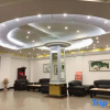 Отель Bodi Business Hotel, фото 1