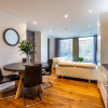 Отель The Ebor Suite @ Ryedale House, фото 7