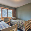 Отель Estes Park Home w/ AC - 1/2 Mi to Lake & Downtown!, фото 15