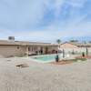 Отель Idyllic Home w/ Grill & Pool: 5 Mi to Lake Havasu!, фото 21