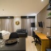 Отель BO217 Flat na Av.Ibirapuera em local fantástico!, фото 13