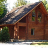 Отель Cabañas - Casa Lago Villarrica, фото 23