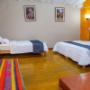 Отель Guest House Wayra Cusco, фото 6