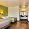 Отель Motel 6 Albuquerque, Nm - Midtown, фото 15