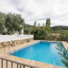 Отель Restful Cottage In Los Nogales With Private Swimming Pool, фото 12