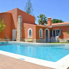 Отель Villa in Quiet Area with Private Pool near Golf Courses & Marina, фото 11