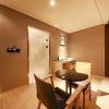 Отель Uijeongbu Latree Hotel, фото 7