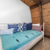 Отель Big Bear Lookout Lodge - Luxurious Mountain Home, Just A Short Drive To Big Bear's Attractions. 3 Be, фото 4