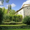 Отель Lovely House with Grass Garden, Shared Swimmingpool, Next To the River Ardèche, фото 1