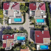 Отель Villa Alba - Private Heated Pool, фото 13