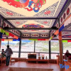Отель Langmusi Langmuling Ka Tibetan Homestay, фото 8