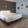 Отель Deluxe Inn Motel, фото 2
