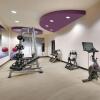 Отель SpringHill Suites Las Vegas Convention Center, фото 24