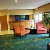 Отель Fairfield Inn & Suites Beloit, фото 16