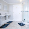 Отель Highfield - 5 Bedroom Holiday Home - Pembroke Dock, фото 9