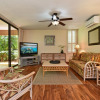 Отель Wailea Ekahi 36C 1 Bedroom 1 Bathroom Condo, фото 11
