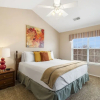 Отель Spring Creek Comfort - 4 min From Branson Strip, фото 6