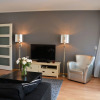Отель Enjoy a Wonderful Stay Near the Beach in the Family Resort of Katwijk, фото 6