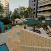 Отель Duplex, piscina, gourmet e vista panorâmica, фото 1