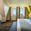 Отель Leonardo Hotel Budapest, фото 5