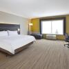 Отель Holiday Inn Express Auburn Hills South, фото 10