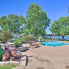 Отель Spacious Granbury Home w/ Lakefront Outdoor Oasis!, фото 26
