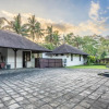 Отель Tirta Tawar Villa, фото 19