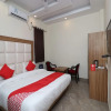 Отель Oyo 23609 Hotel a S Residency, фото 14