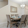 Отель Luxurious 5Bd Sleeps 15 w Pool Close to Disney 4894, фото 24