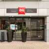 Отель ibis Mulhouse Bale Aeroport в Сент-Луисе