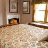 Отель Red Bud Cove Bed & Breakfast Suites, фото 19
