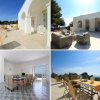 Отель Perla Bianca Luxe Villa, фото 11