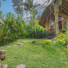 Отель Arcada Bali Bamboo House, фото 7