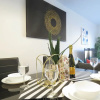Отель Tudors eSuites Birmingham House Private Garden Free Parking, фото 9
