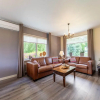 Отель Cozy Holiday Home in Nistelrode With Garden, фото 19