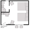 Отель Aqua Aire Inn & Suites, фото 5