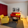 Отель Forenom Serviced Apartments Helsinki Kruununhaka, фото 1