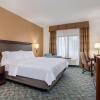 Отель Holiday Inn Express Hotel & Suites Canton, an IHG Hotel, фото 38