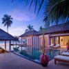 Отель Samara Luxury Beachfront Villa, фото 11