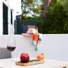 Отель Apartamentos Cala Murada Tennis, фото 31
