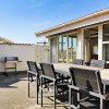 Отель Restful Holiday Home With Indoor Pool in Hvide Sande, фото 11
