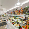Отель Diamond Premium Hotel & Spa, фото 11