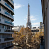 Отель Eiffel Tower - Pont de l'Alma Apartment, фото 1
