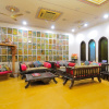 Отель Jyoti Mahal A Heritage Hotel, фото 16