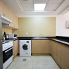 Отель Key Host  - Canal Residence Euro, фото 4