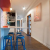 Отель Quattro Loft Hostel, фото 11