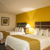 Отель Best Western Village Inn, фото 3