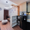 Отель Best Choice And Restful 2Br Vida View Makassar Apartment, фото 10